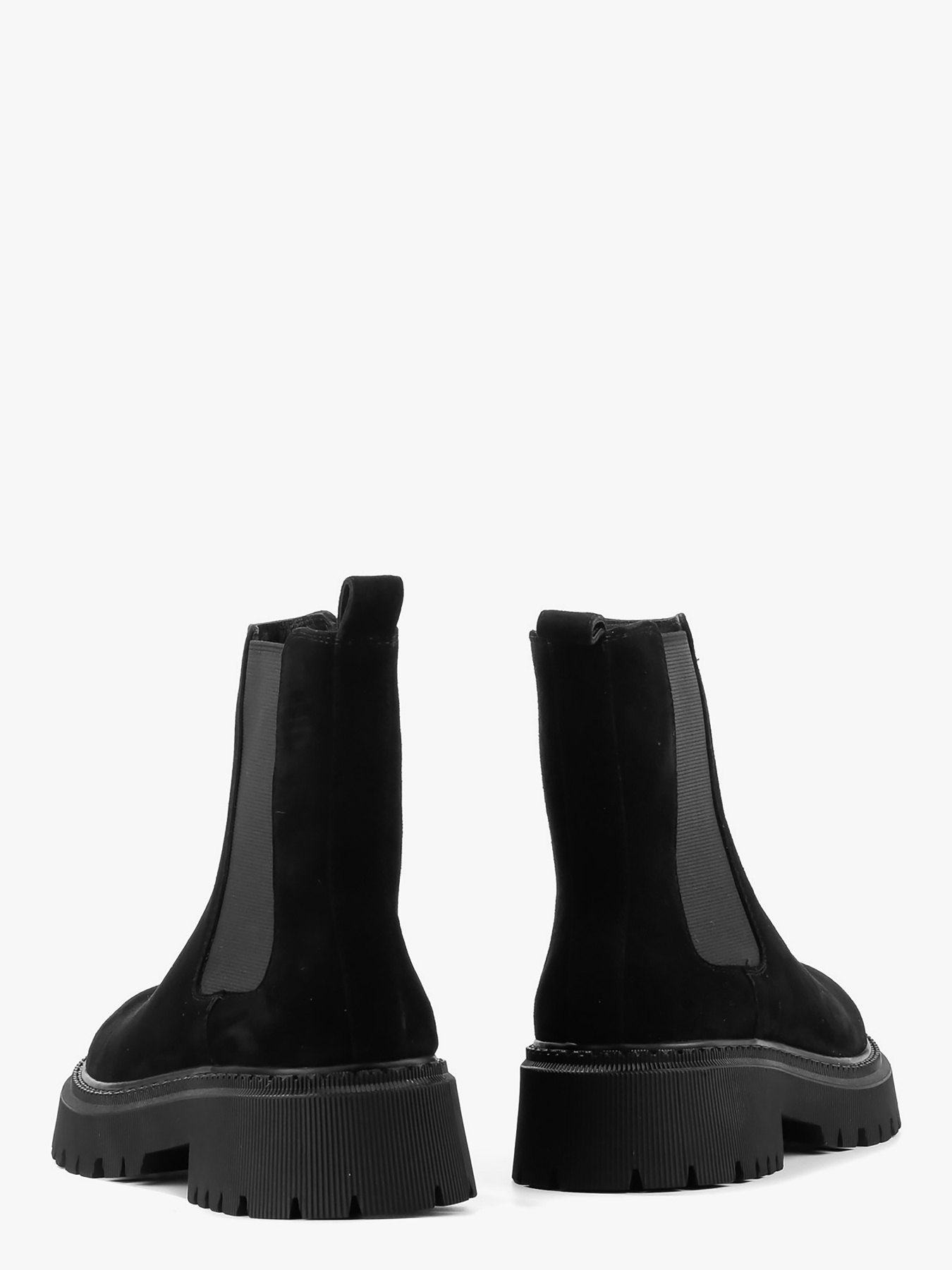 Челси LeBERDES модель 00000016407 Фото