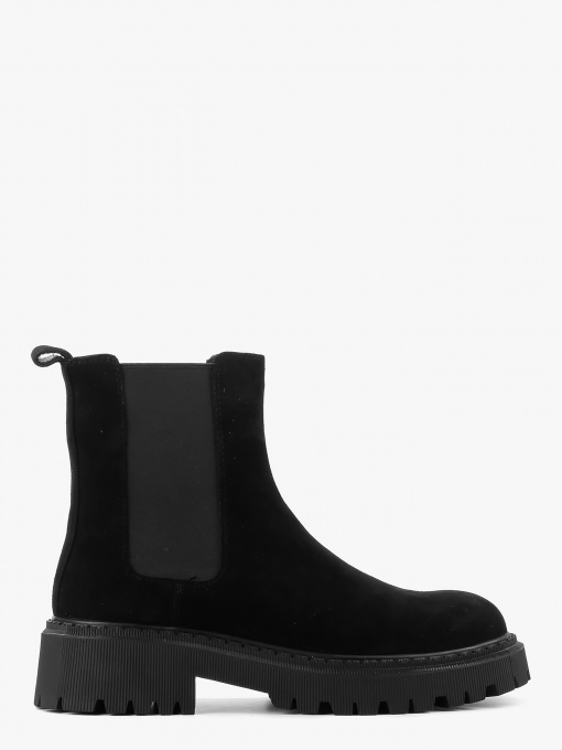 Челсі LeBERDES модель 00000016407 Фото