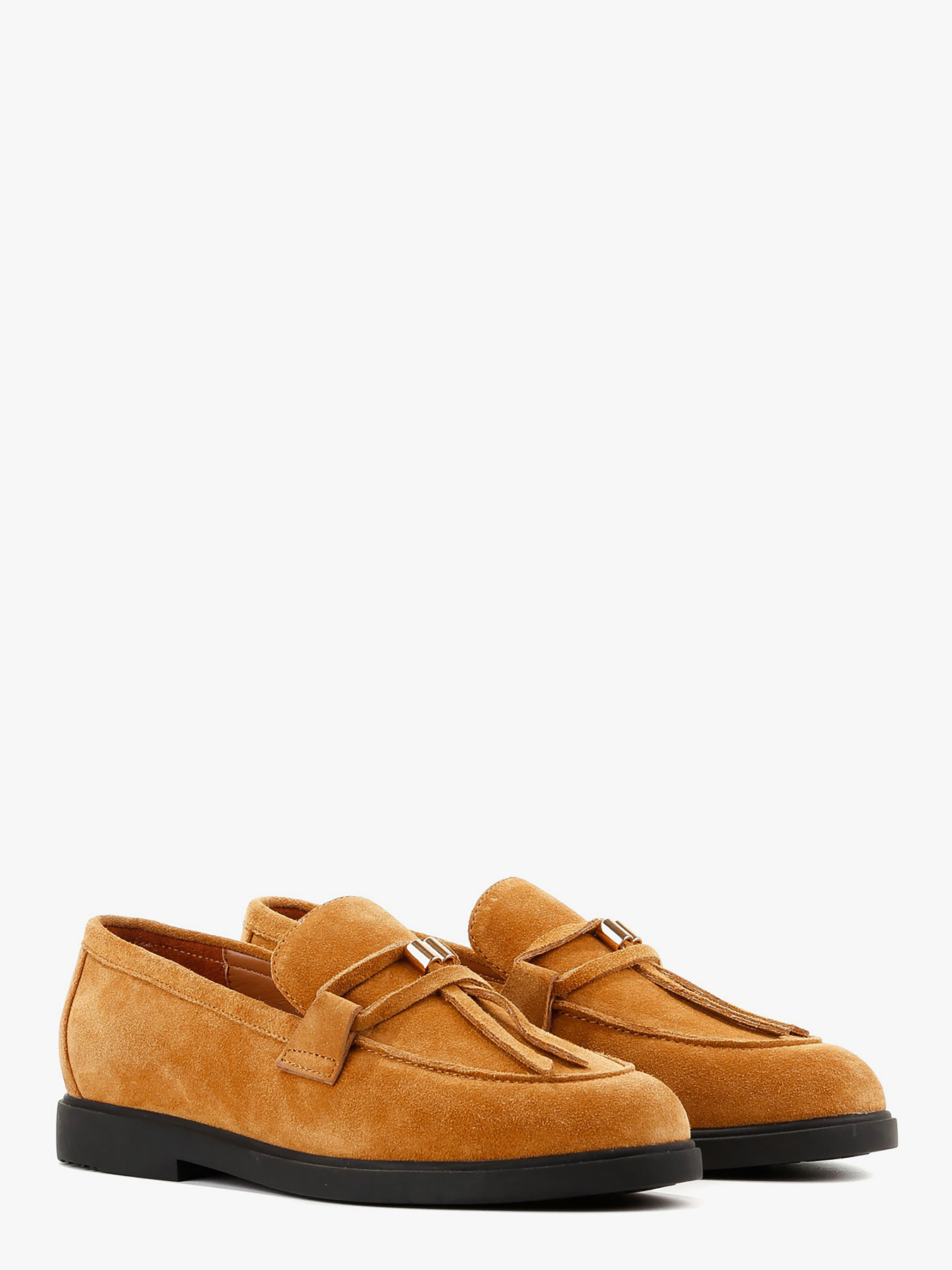 Лоферы LeBERDES модель 00000016409 Фото