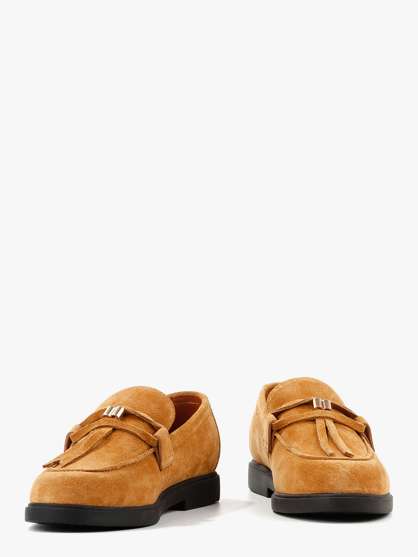 Лоферы LeBERDES модель 00000016409 Фото