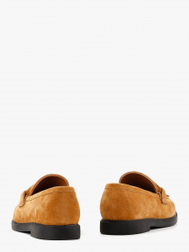 Лоферы LeBERDES модель 00000016409 Фото