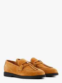 Лоферы LeBERDES модель 00000016409 Фото