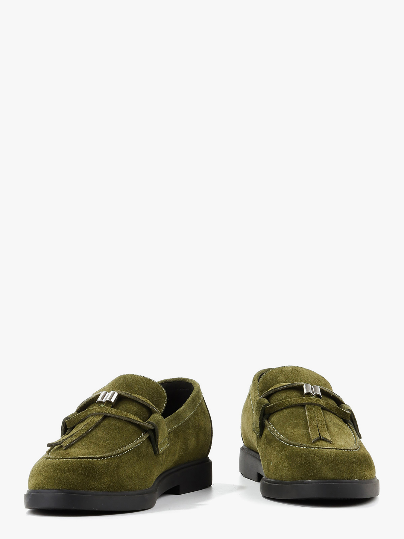 Лоферы LeBERDES модель 00000016410 Фото