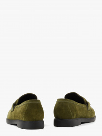 Лоферы LeBERDES модель 00000016410 Фото