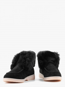 Ботинки LeBERDES модель 00000016411 Фото