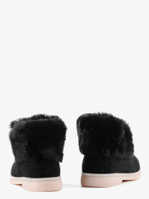 Ботинки LeBERDES модель 00000016411 Фото