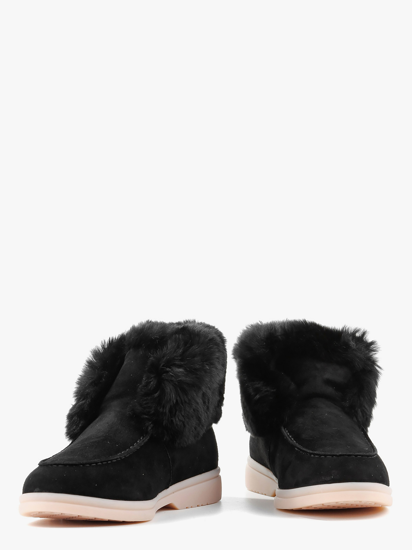 Черевики LeBERDES модель 00000016411 Фото