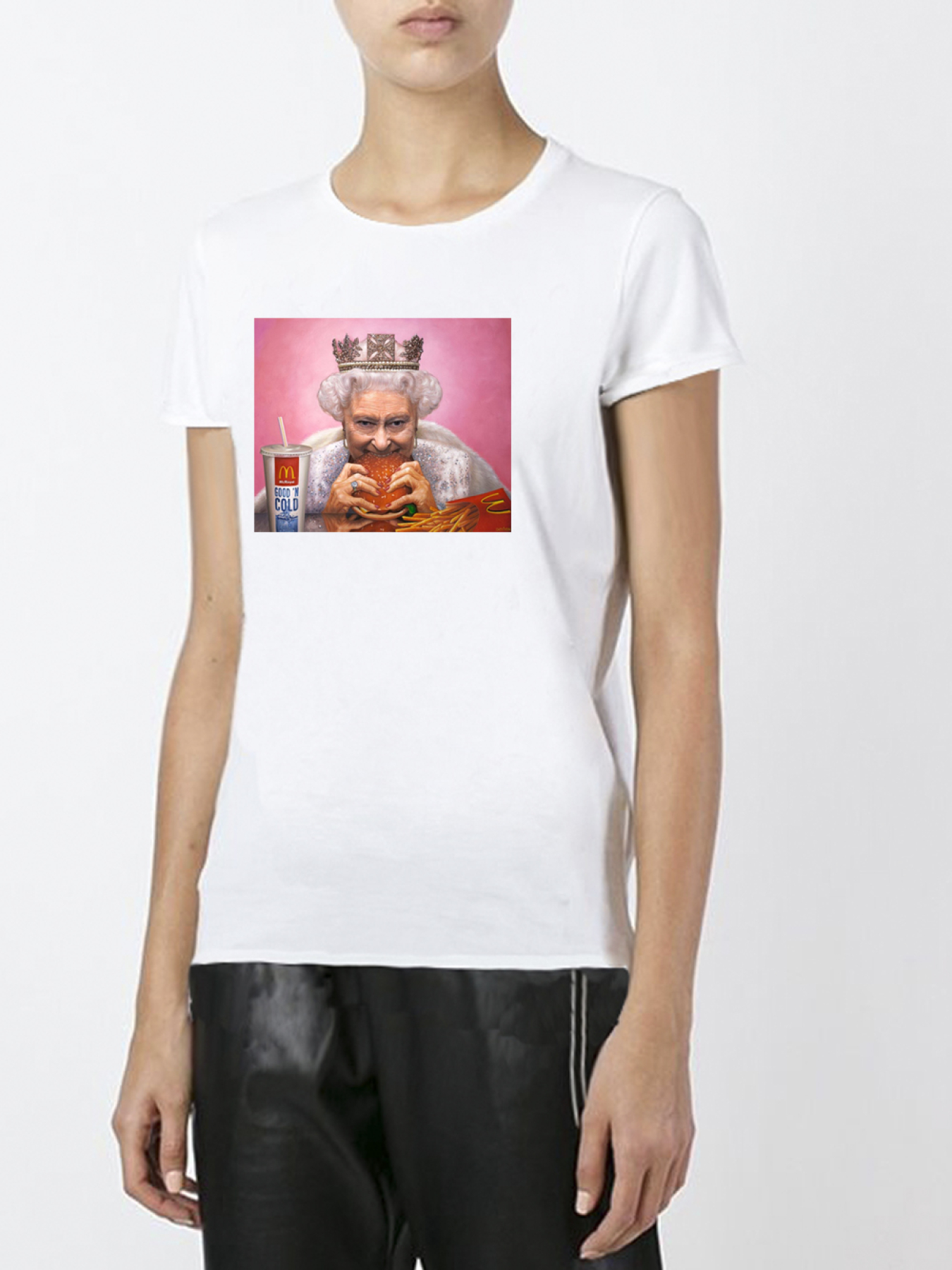 Футболки и поло YAPPI модель 1702107 Фото