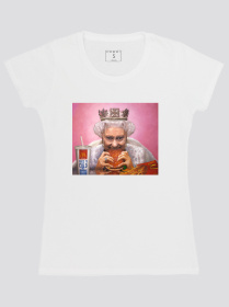 Футболки и поло YAPPI модель 1702107 Фото