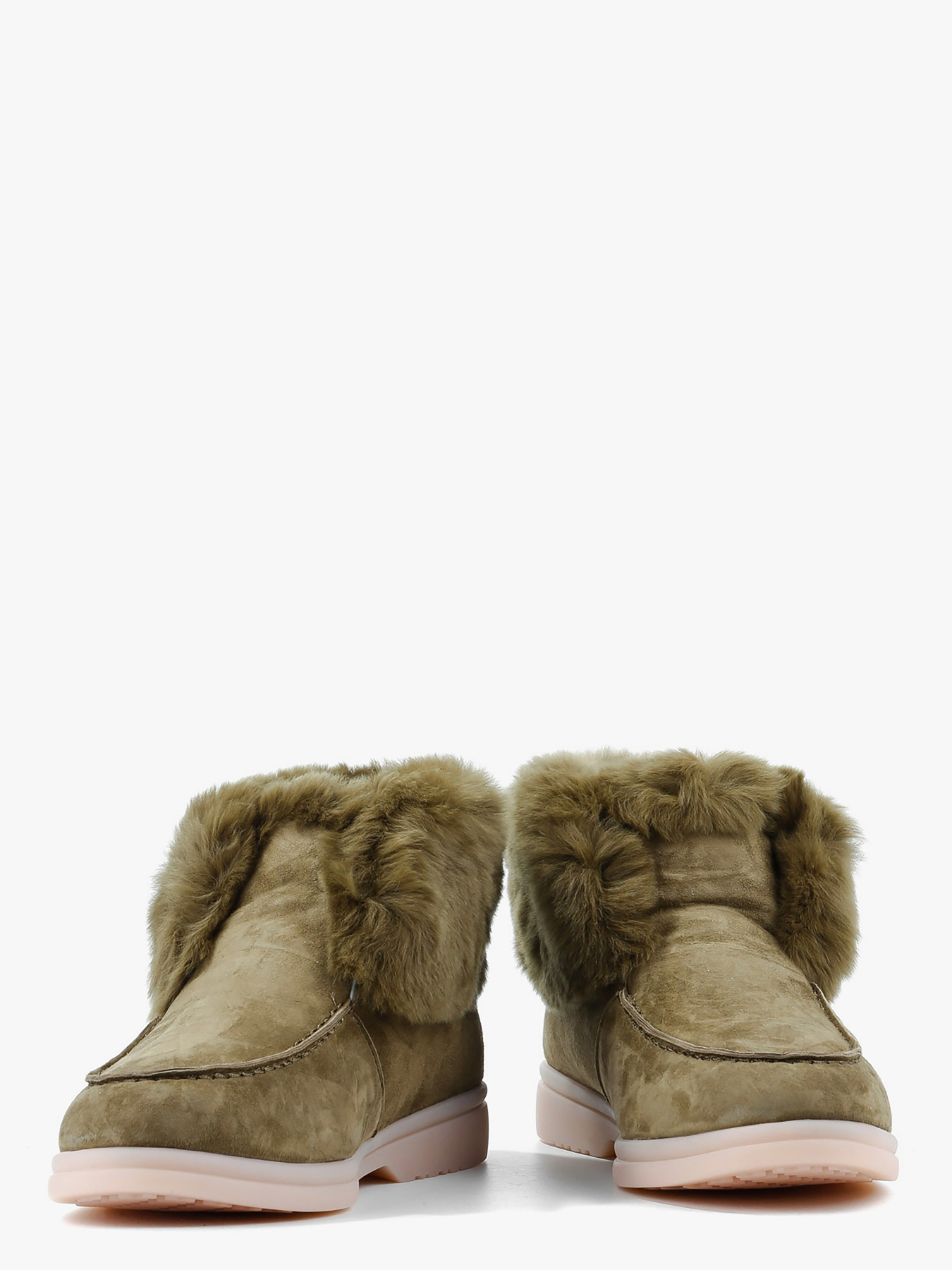 Черевики LeBERDES модель 00000016413 Фото