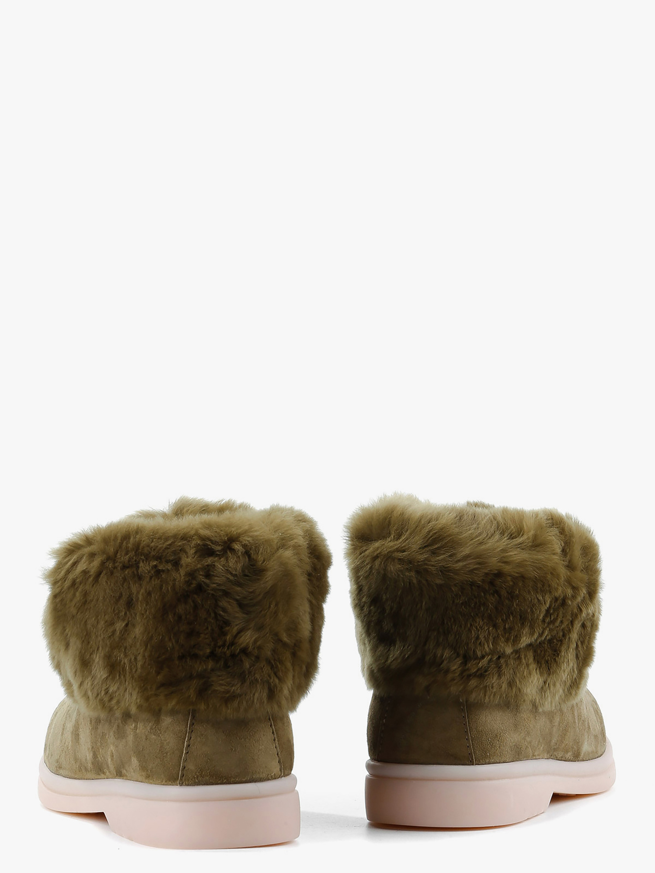 Черевики LeBERDES модель 00000016413 Фото