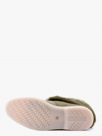 Черевики LeBERDES модель 00000016413 Фото