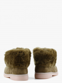 Черевики LeBERDES модель 00000016413 Фото