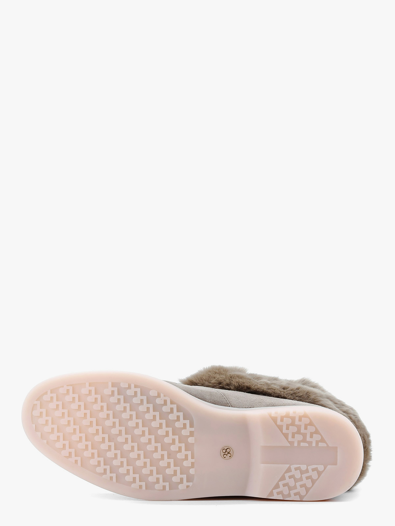 Ботинки LeBERDES модель 00000016414 Фото