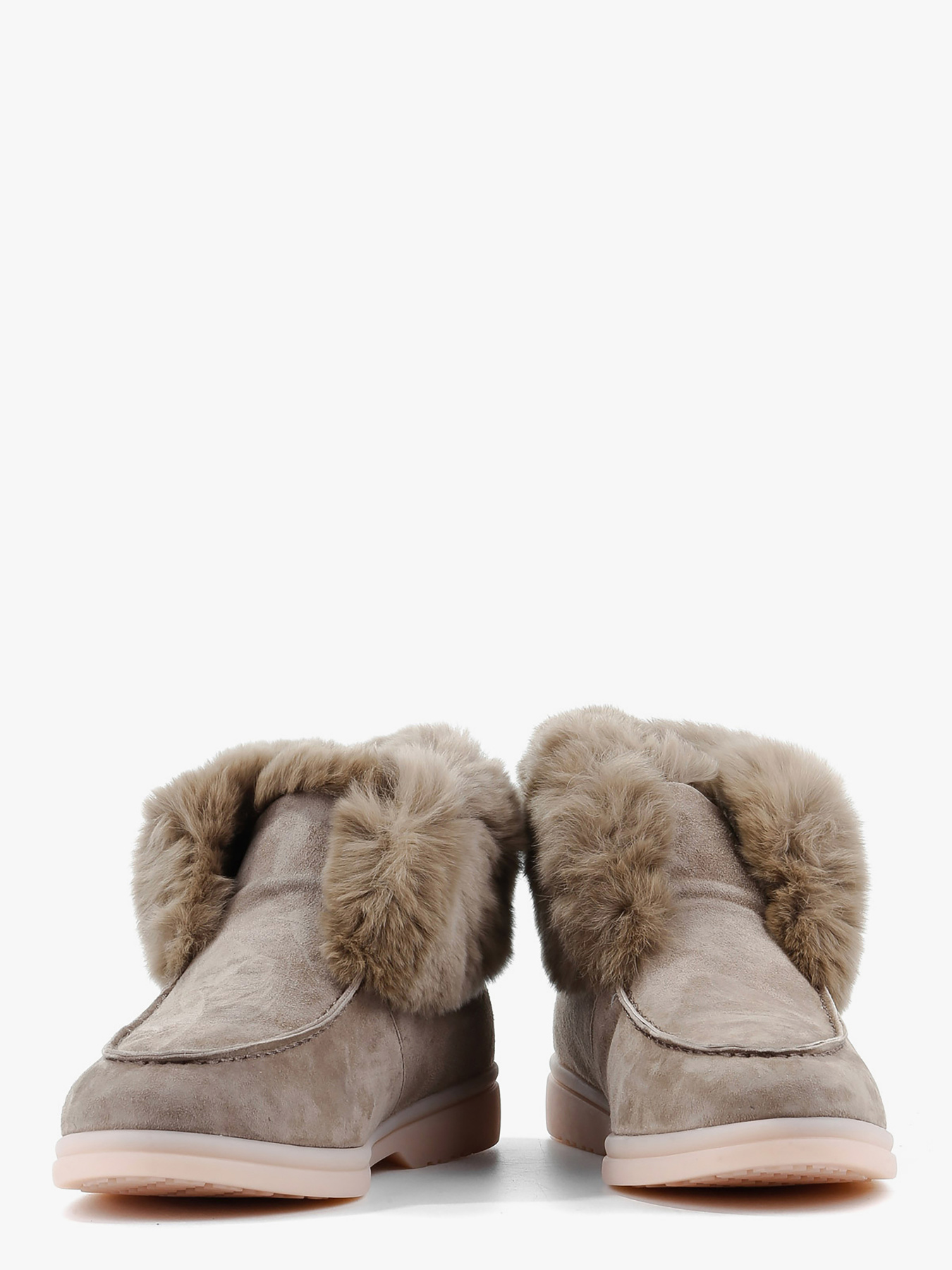 Ботинки LeBERDES модель 00000016414 Фото