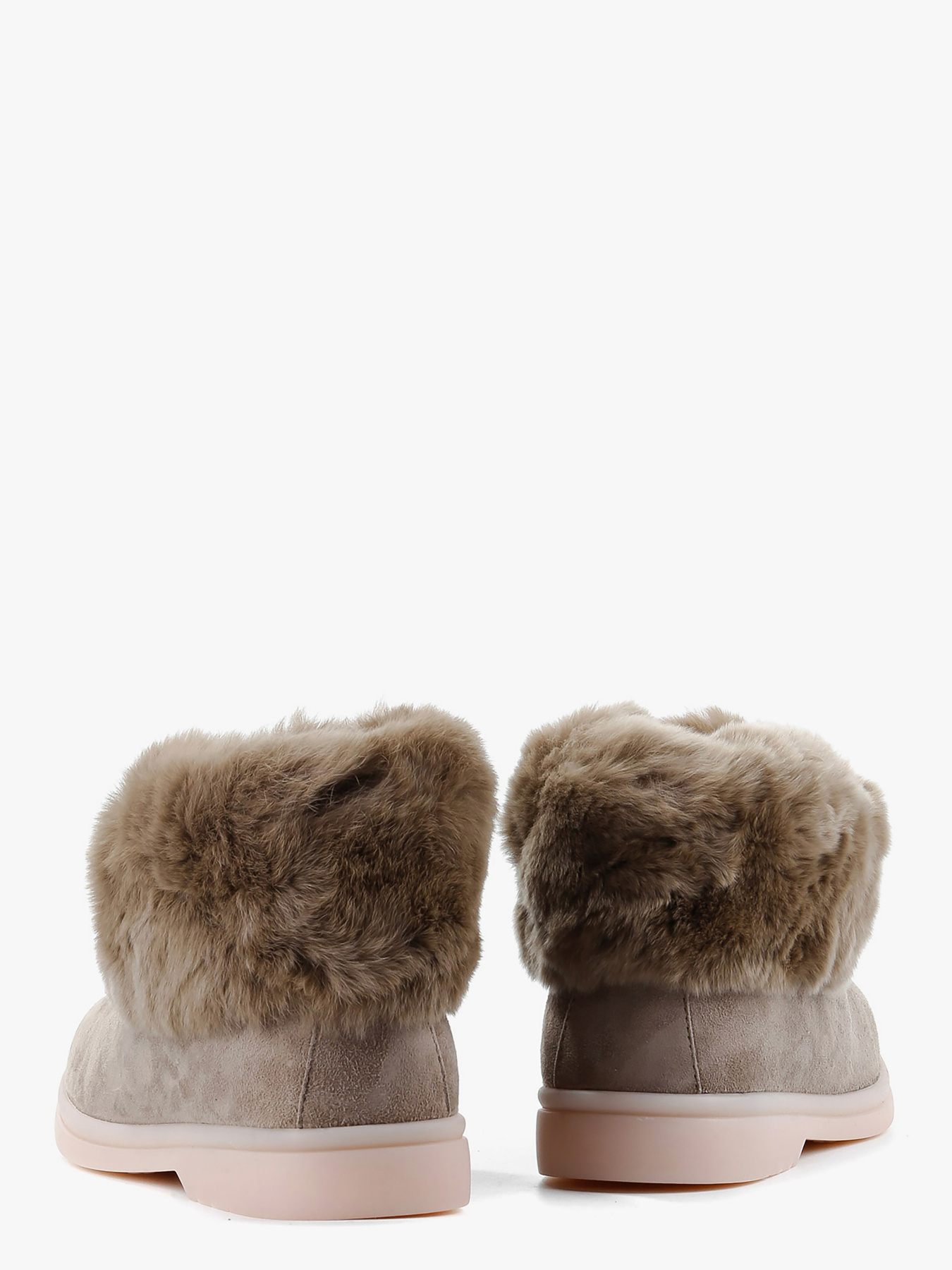 Ботинки LeBERDES модель 00000016414 Фото