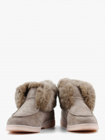 Черевики LeBERDES модель 00000016414 Фото