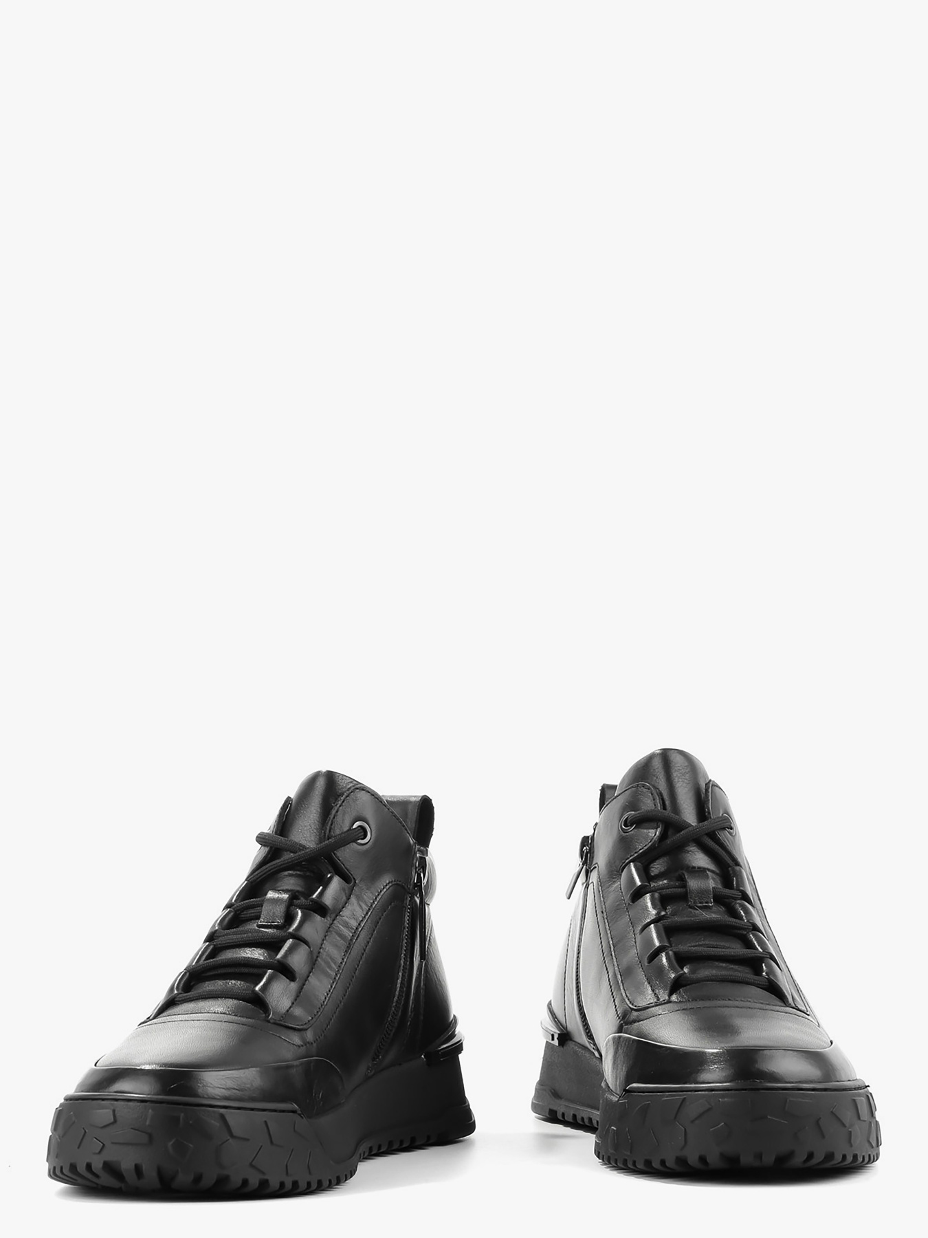 Черевики LeBERDES модель 00000016415 Фото