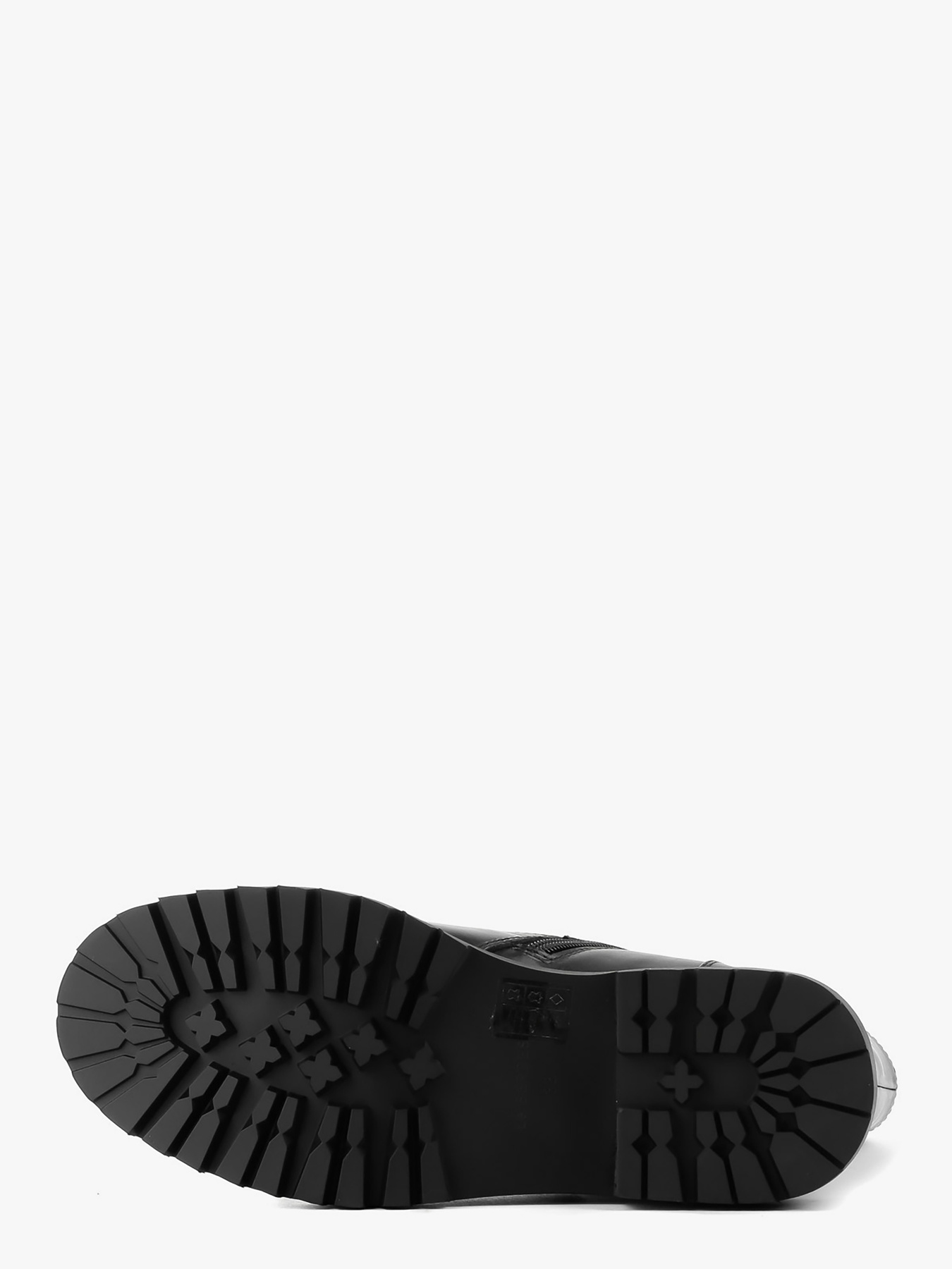 Ботинки LeBERDES модель 00000016416 Фото