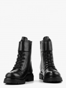 Ботинки LeBERDES модель 00000016416 Фото