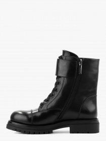 Ботинки LeBERDES модель 00000016416 Фото