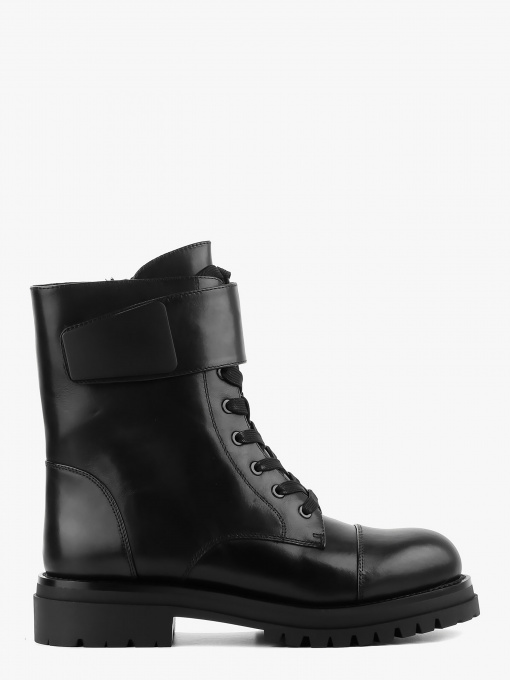 Черевики LeBERDES модель 00000016416 Фото