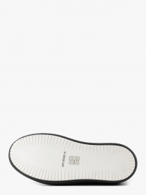 Кеды низкие LeBERDES модель 00000016417 Фото