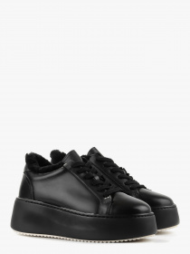 Кеды низкие LeBERDES модель 00000016417 Фото