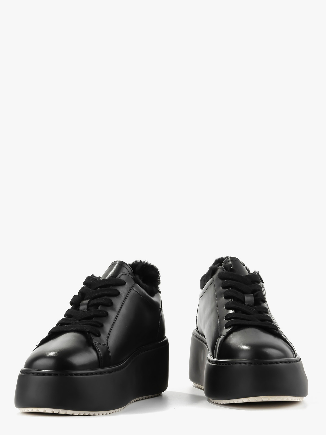 Кеды низкие LeBERDES модель 00000016417 Фото