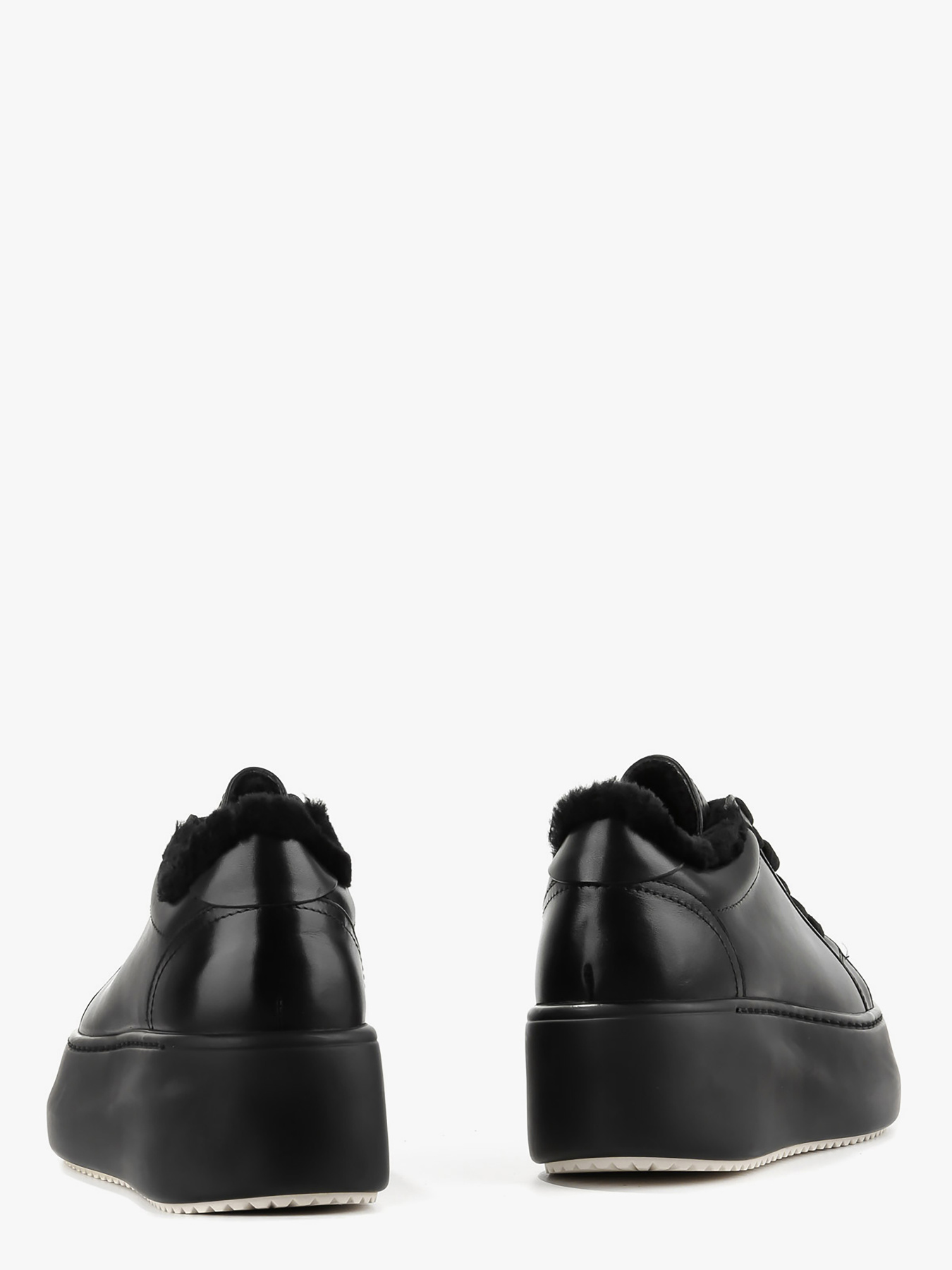 Кеды низкие LeBERDES модель 00000016417 Фото