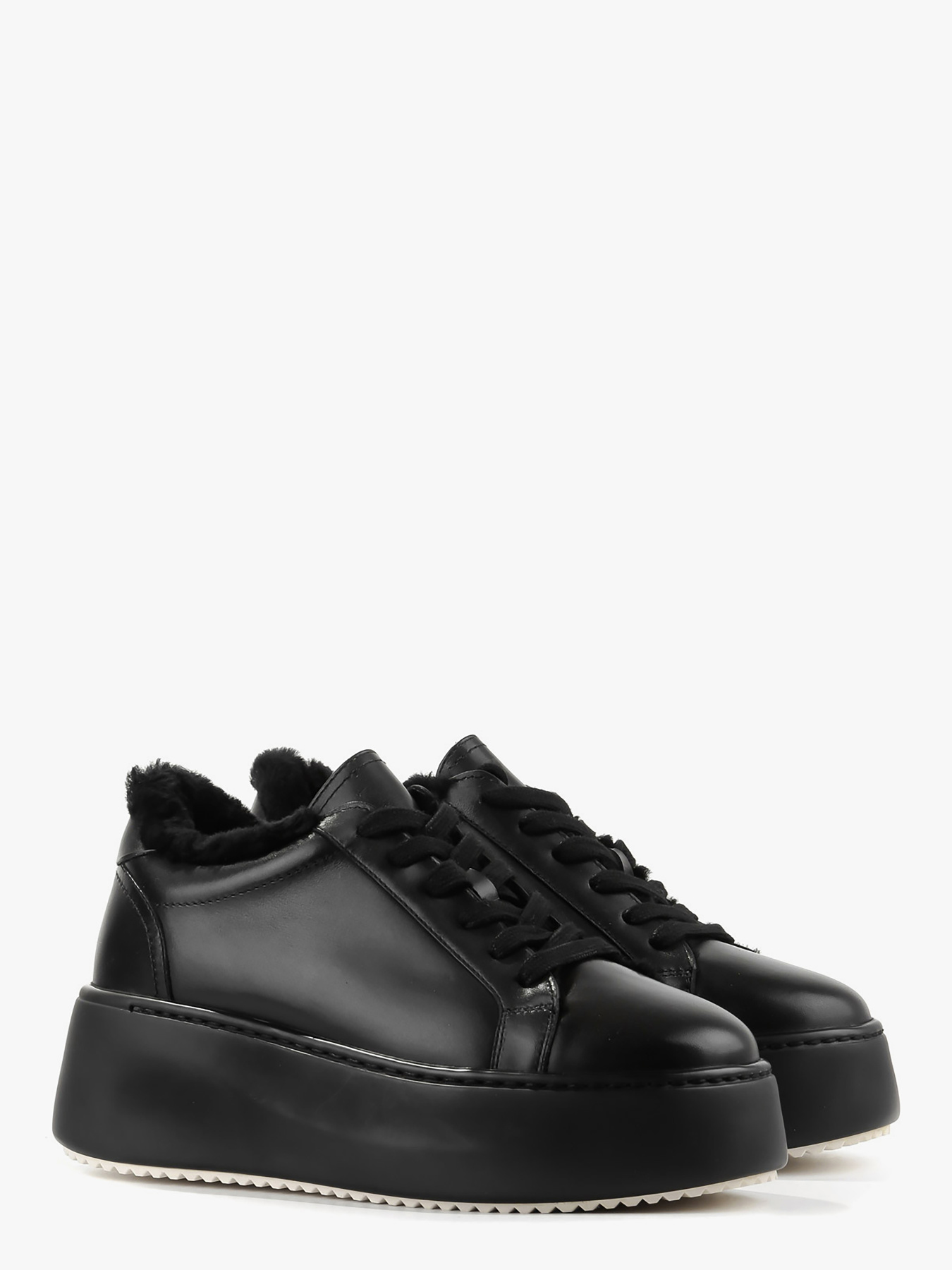 Кеды низкие LeBERDES модель 00000016417 Фото