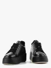 Кеды низкие LeBERDES модель 00000016417 Фото