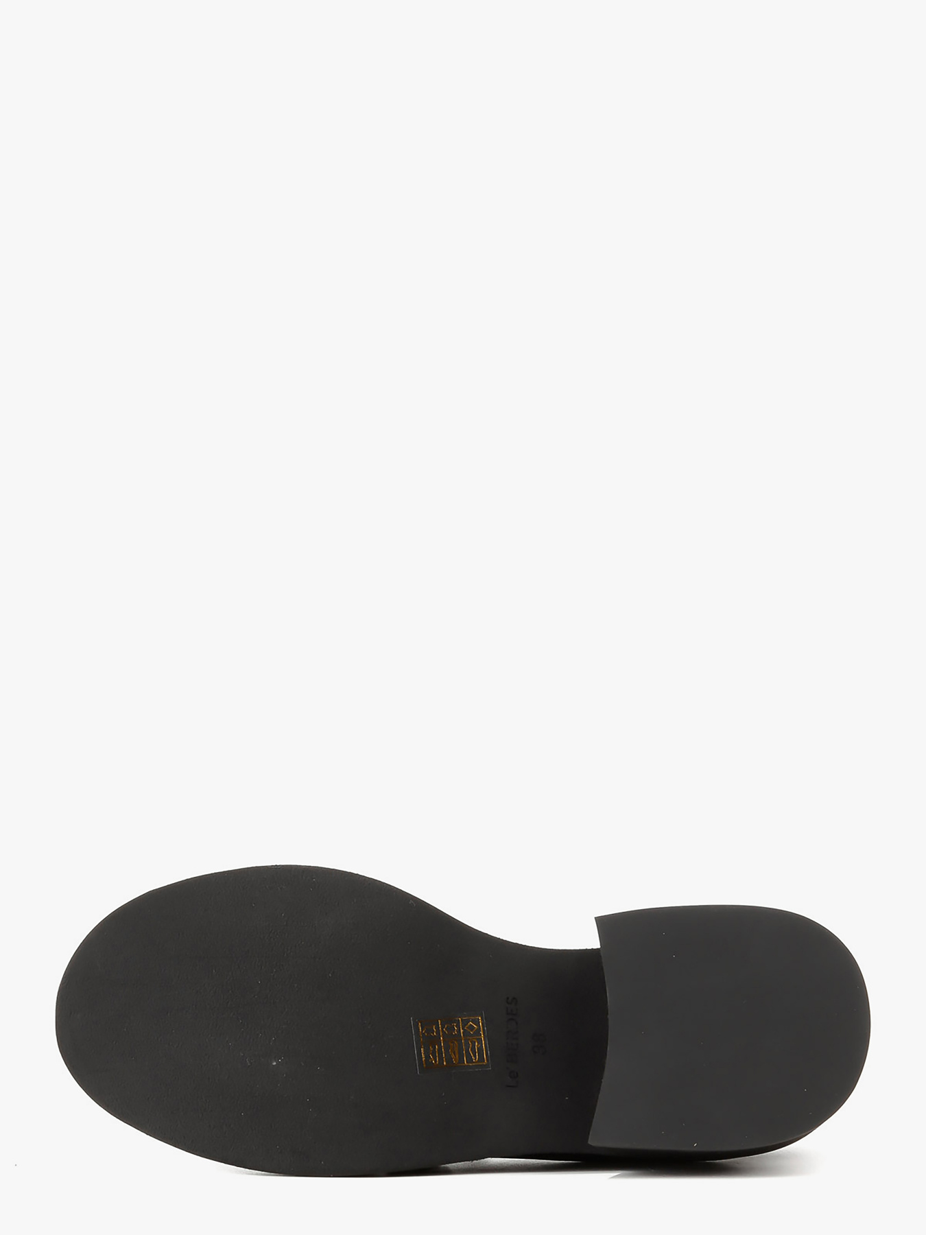 Лоферы LeBERDES модель 00000016418 Фото