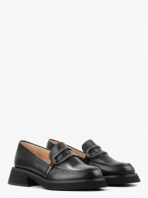 Лоферы LeBERDES модель 00000016418 Фото