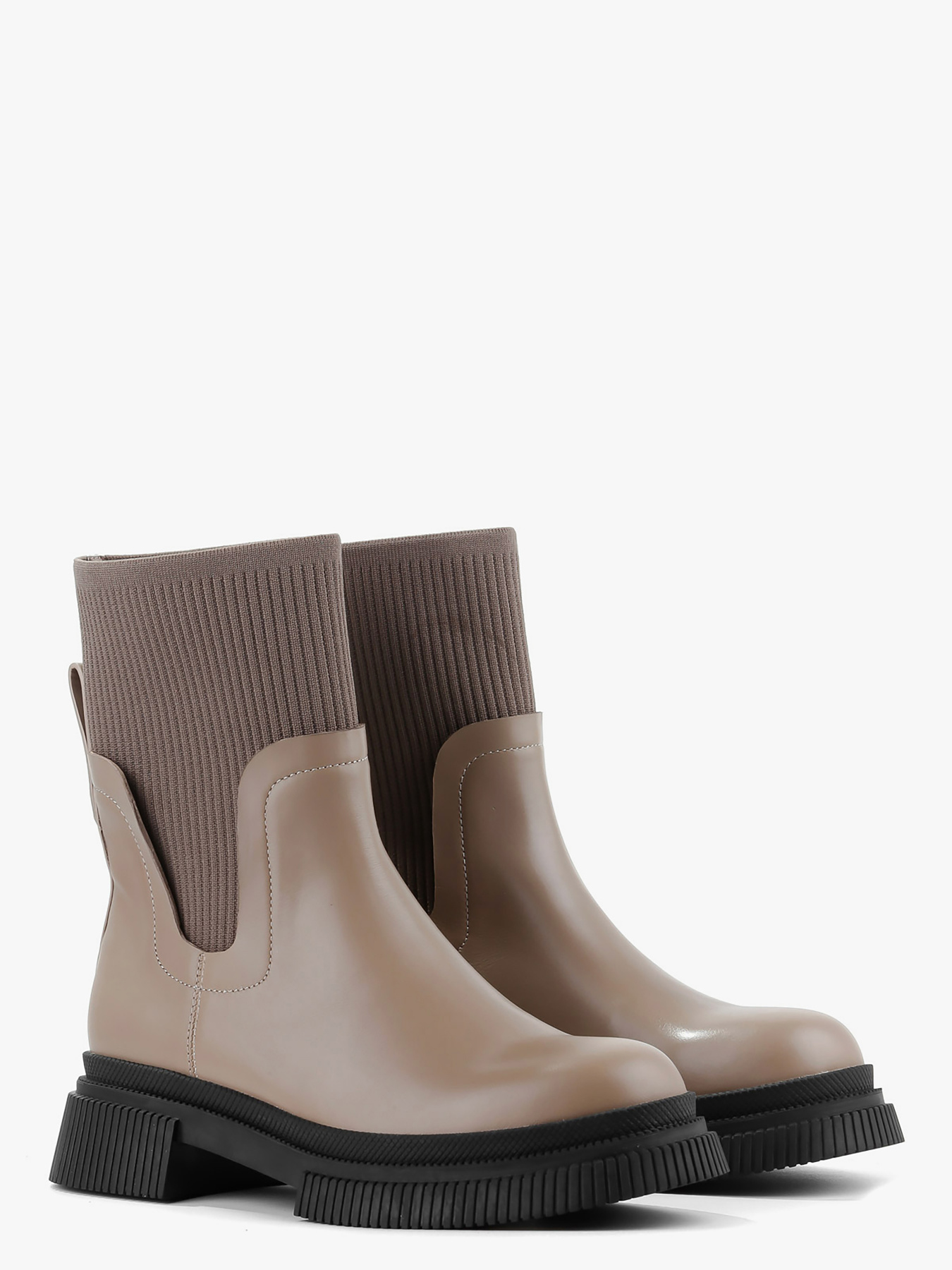 Челси LeBERDES модель 00000016419 Фото