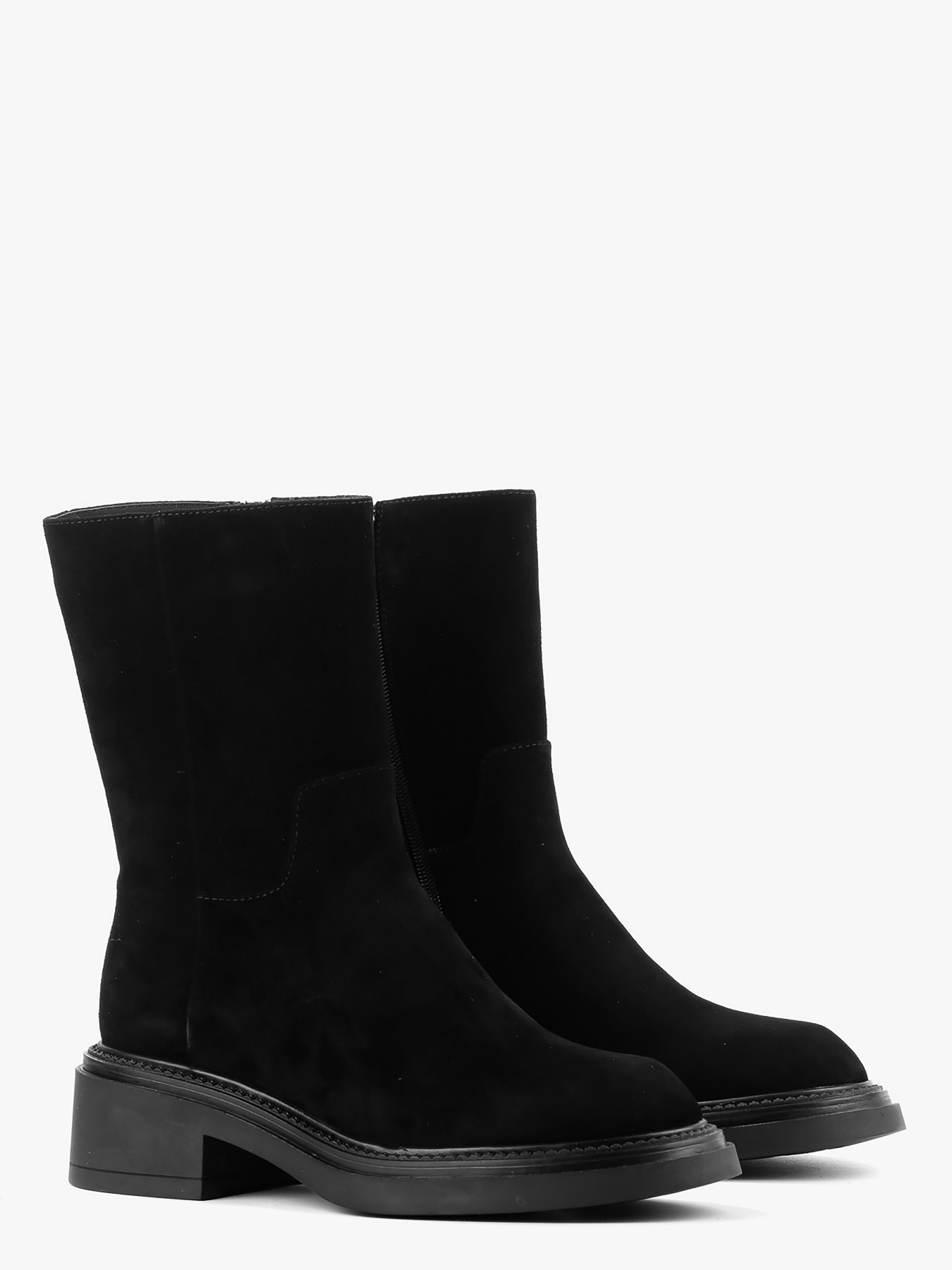 Ботинки LeBERDES модель 00000016421 Фото