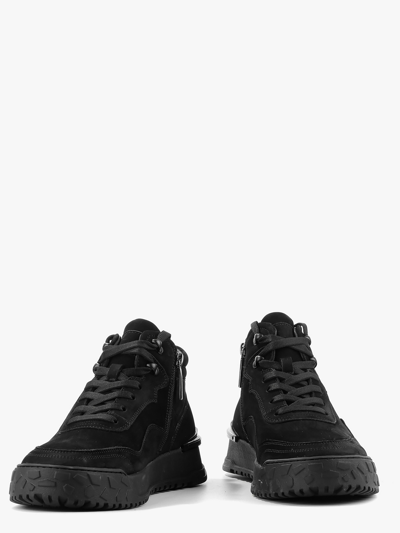 Черевики LeBERDES модель 00000016422 Фото