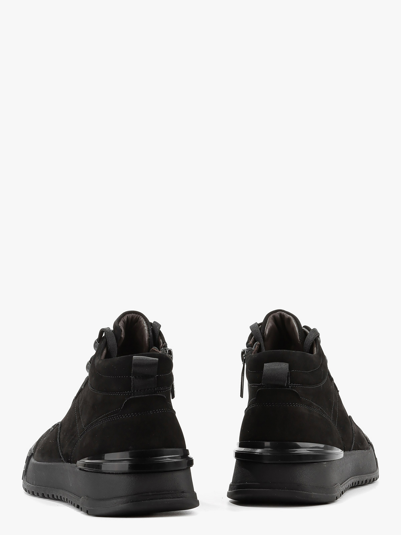 Черевики LeBERDES модель 00000016422 Фото