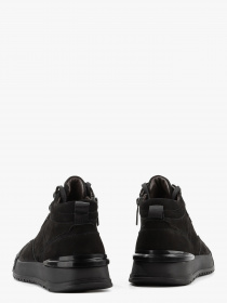 Черевики LeBERDES модель 00000016422 Фото