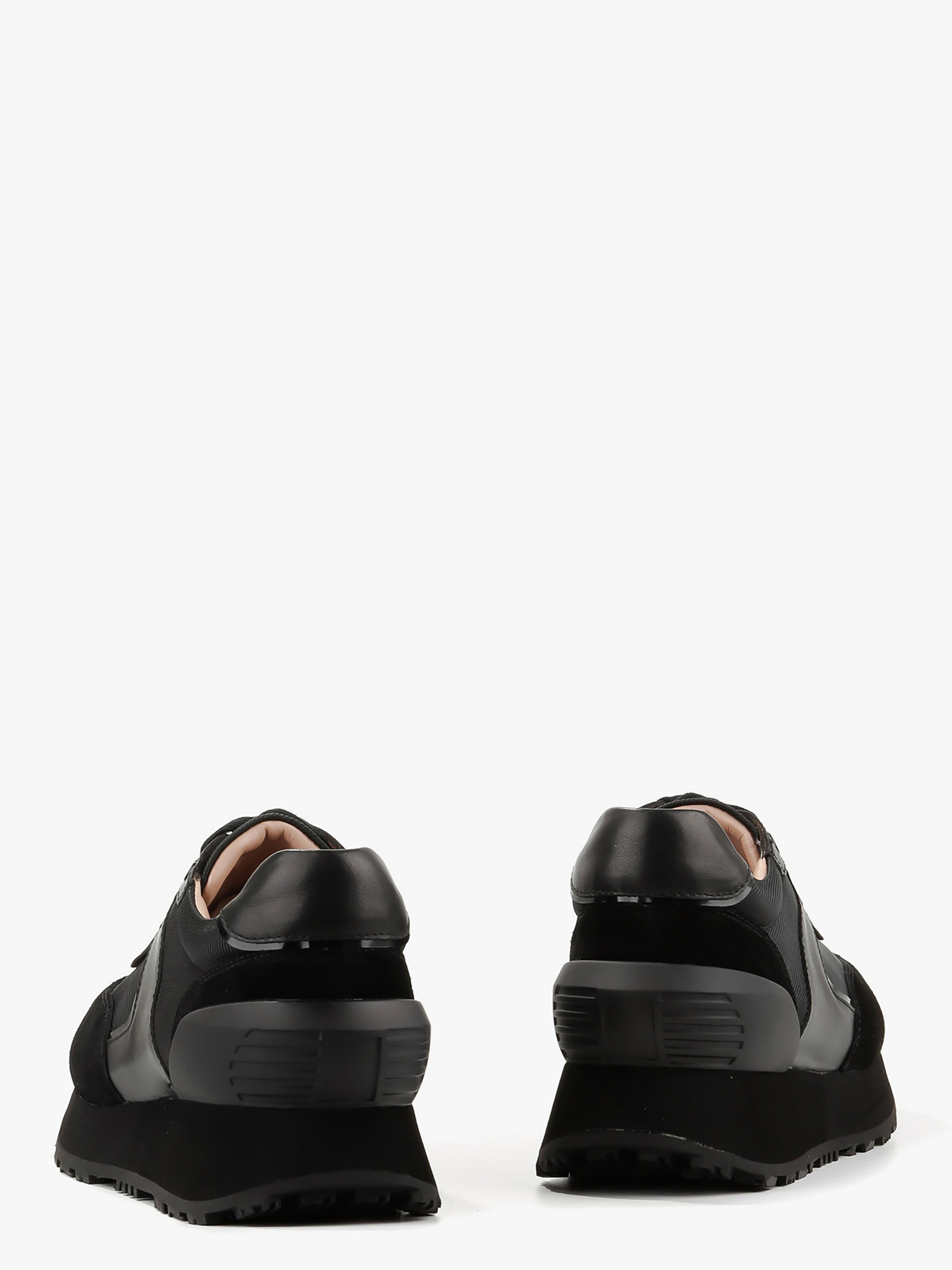 Кроссовки LeBERDES модель 00000016423 Фото