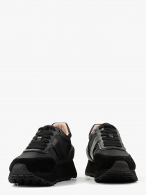 Кроссовки LeBERDES модель 00000016423 Фото