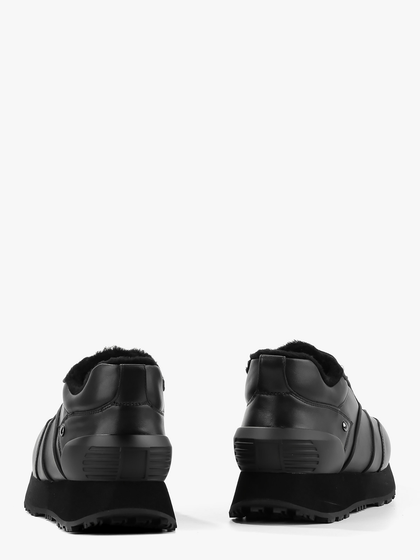 Кроссовки LeBERDES модель 00000016424 Фото