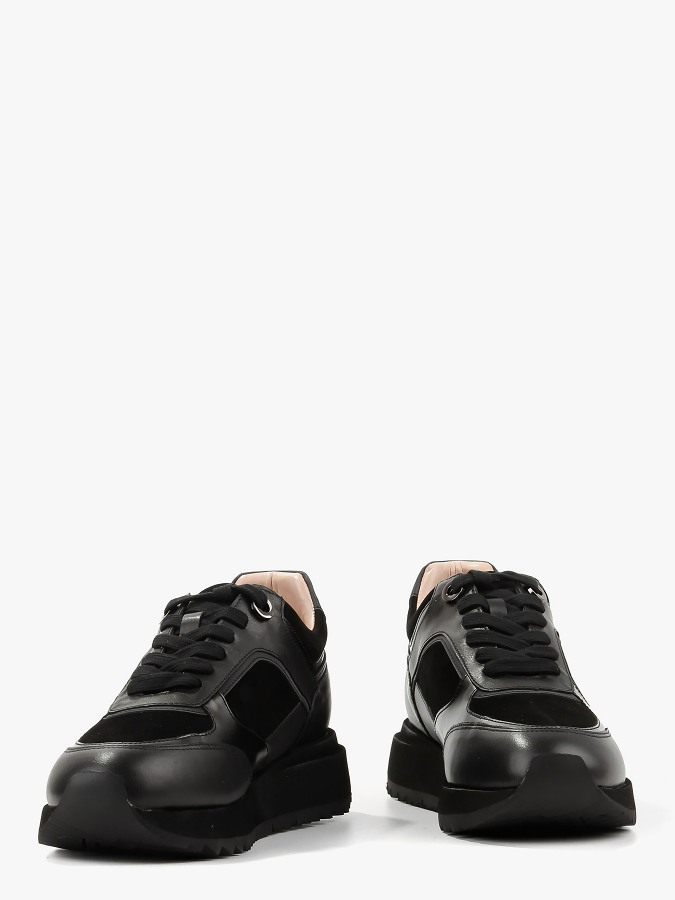 Кроссовки LeBERDES модель 00000016425 Фото