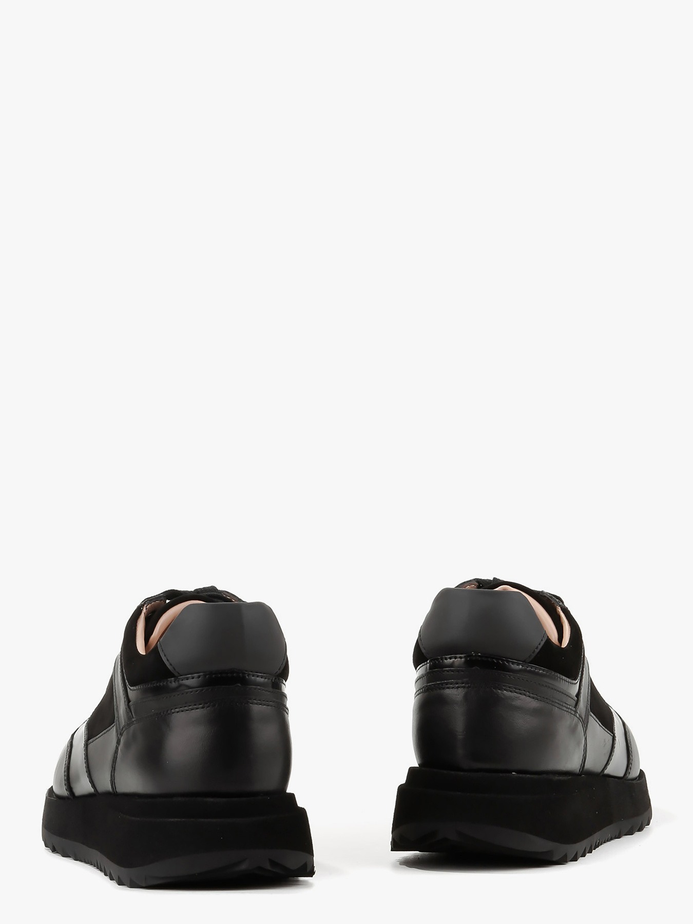 Кроссовки LeBERDES модель 00000016425 Фото