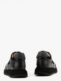 Кроссовки LeBERDES модель 00000016425 Фото