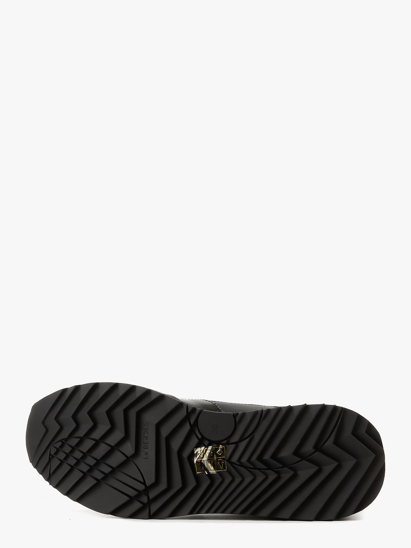 Кроссовки повседневные LeBERDES модель 00000016425 Фото