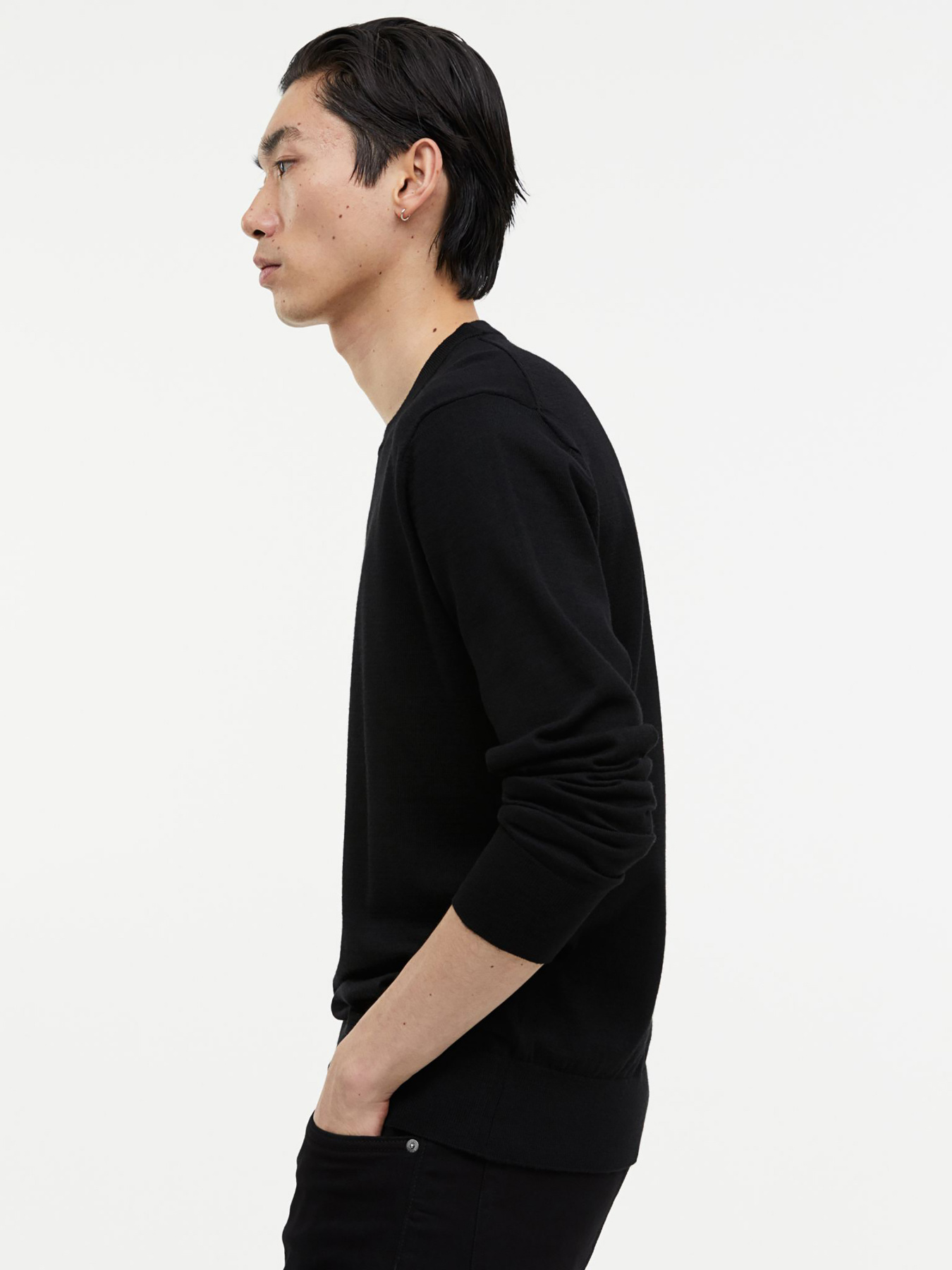 Джемпер H&M модель 69339 Джемпер H&M модель 69339 Фото