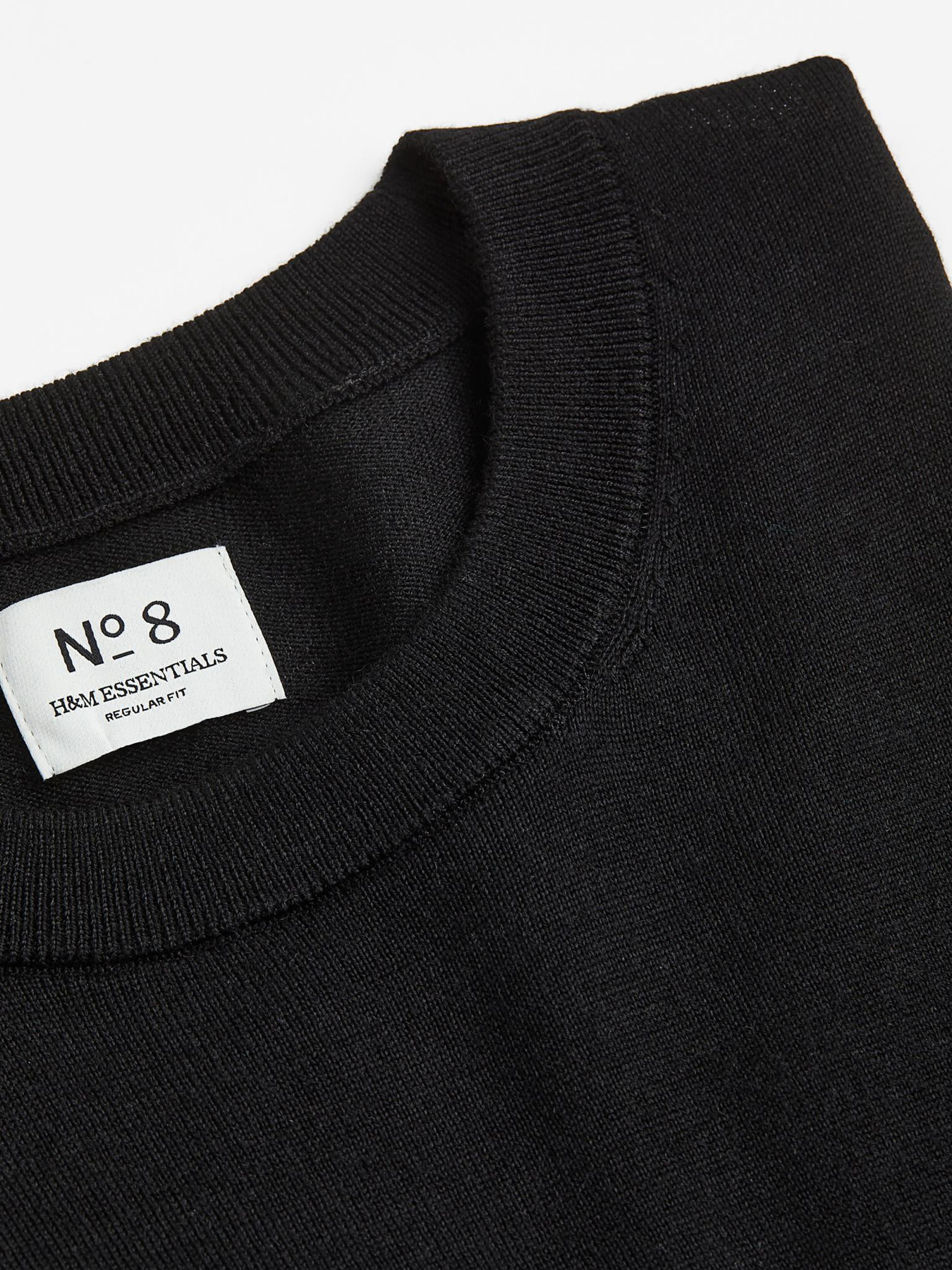 Джемпер H&M модель 69339 Джемпер H&M модель 69339 Фото