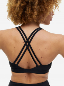 Спортивний топ H&M модель 69337 Фото