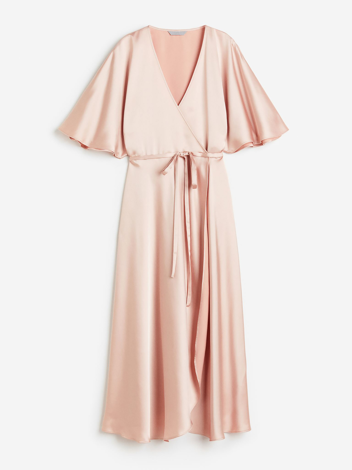 Сукня міді H&M модель 69336 Фото